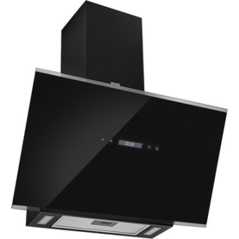 Вытяжка кухонная ZORG AIR 1060 60 S черная