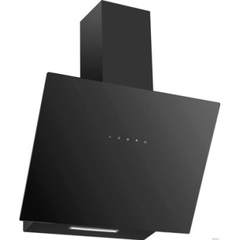 Вытяжка кухонная ZorG NERO 1200 60 S черная
