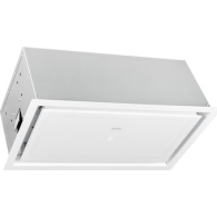 Вытяжка кухонная ZORG AMINA 1060 60 S белая