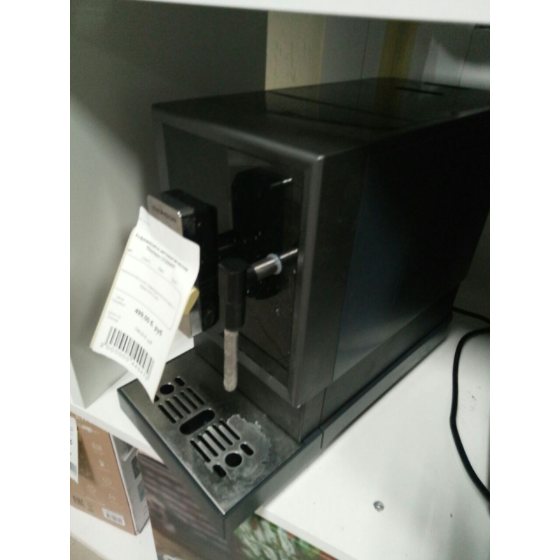 Кофемашина автоматическая Thomson CF20M01