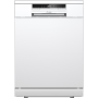 LEX DW6063N WH посудомоечная машина