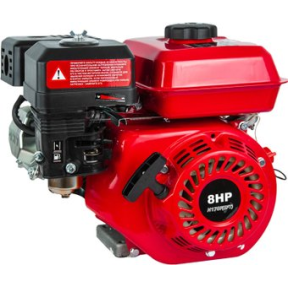 Двигатель бензиновый BRADO N170F(SFT)