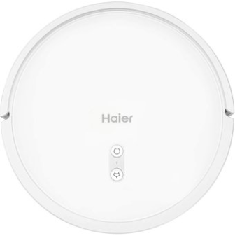 Робот-пылесос Haier HSR Home