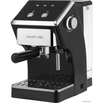 Кофеварка электрическая Galaxy LINE GL 0756