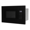 Встраиваемая микроволновая печь ZORG MIO211 S black