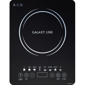 Индукционная плитка Galaxy LINE GL 3065
