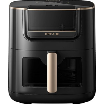 Аэрофритюрница Dreame Air Fryer AF30 White