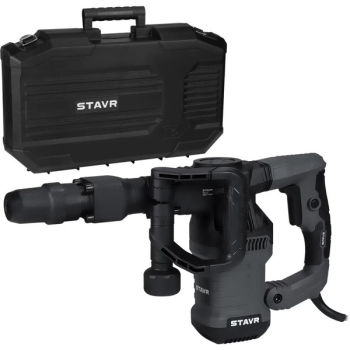 Молоток отбойный SDS-MAX Stavr SDH 1400