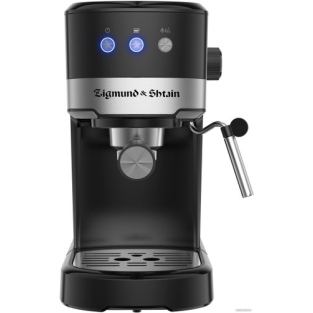 Zigmund & Shtain Al Caffe ZCM-900, Кофеварка