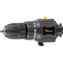 Модуль дрели-шуруповерта, COMBO 20V PRO, Kolner KСMT-D10,