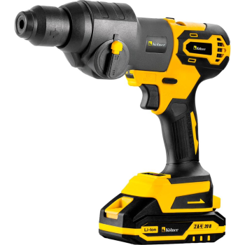 Модуль перфоратора, COMBO 20V PRO, Kolner KСMT-RH