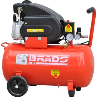 Воздушный компрессор BRADO AR50B