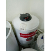 Водонагреватель аккумуляционный электрический THERMEX Praktik 80 V