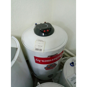 Водонагреватель аккумуляционный электрический THERMEX Praktik 80 V