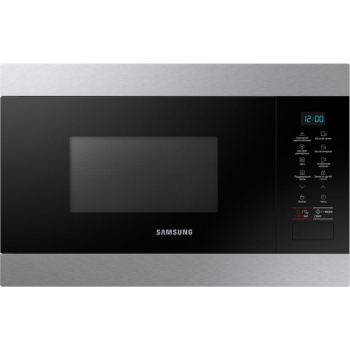 Встраиваемая микроволновая печь Samsung MG22M8074AT/BW