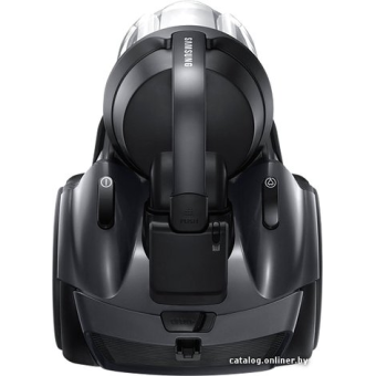 Пылесос с контейнером для пыли Samsung SC21K5170HG