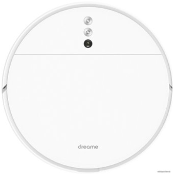 Робот-пылесос Dreame F9 Pro