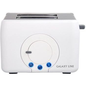 Тостер электрический Galaxy LINE GL 2910