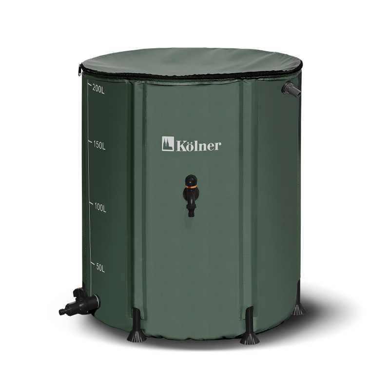 Бочка для воды Kolner KWB 200G