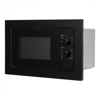 Встраиваемая микроволновая печь ZORG MIA211 M black