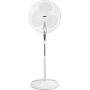 Вентилятор напольный Kubic Breeze R2D2-059