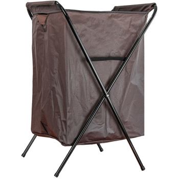 Корзина для белья складная SKIPER BS70