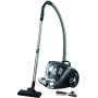 Пылесос с контейнером для пыли Tefal COMPACT POWER XXL TW4826EA