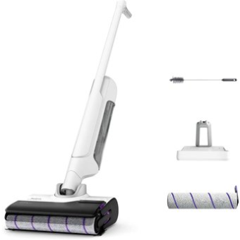 Пылесос ручной (handstick) моющий Tefal GF7540FO
