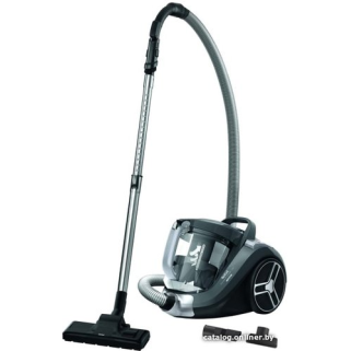 Пылесос с контейнером для пыли Tefal COMPACT POWER XXL TW4826EA