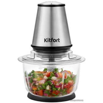 Измельчитель Kitfort KT-1389
