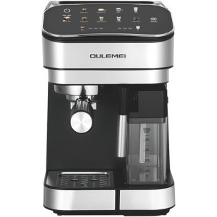 Рожковая кофеварка Oulemei OLM-KFB013
