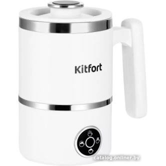 Капучинатор Kitfort KT-7175