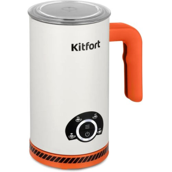Капучинатор Kitfort KT-7505