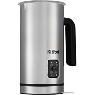Капучинатор Kitfort KT-758