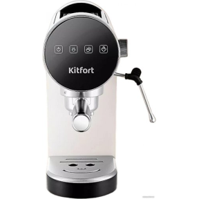 Кофеварка Kitfort KT-7226