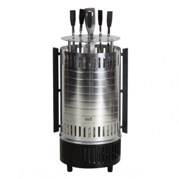 Электрошашлычница RED RD-1015