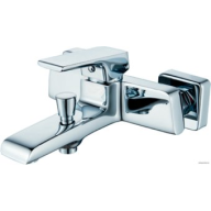 MAXONOR MN3272 Смеситель для ванны, хром 00-00014954