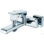 MAXONOR MN3272 Смеситель для ванны, хром 00-00014954