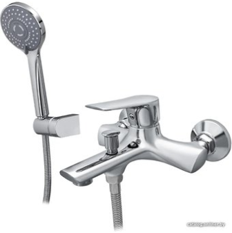 MAXONOR MN3273 Смеситель для ванны, хром 00-00015830
