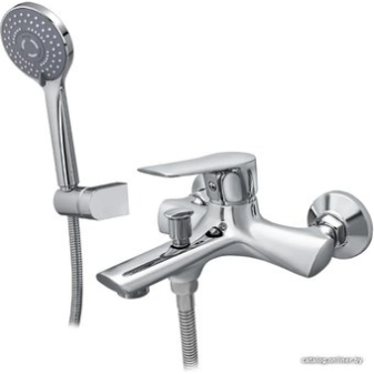 MAXONOR MN3273 Смеситель для ванны, хром 00-00015830