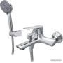 MAXONOR MN3273 Смеситель для ванны, хром 00-00015830
