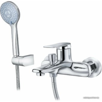 MAXONOR MN3271 Смеситель для ванны, хром 00-00015818