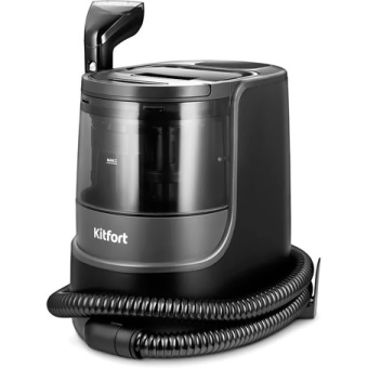 Паровой моющий пылесос Kitfort KT-5353