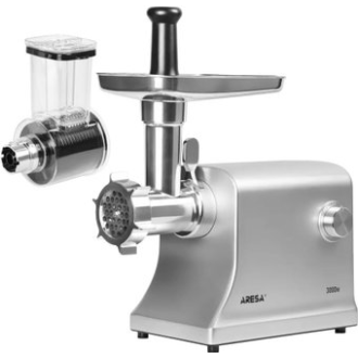 Мясорубка ARESA AR-2113