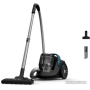 Пылесос с контейнером для пыли Tefal X-Trem Cyclonic Max TW7B11EA
