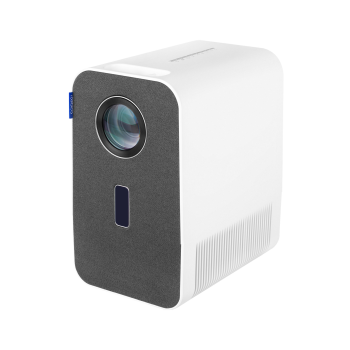 Видеопроектор мультимедийный Rombica Ray Cube Q8 (MPR-L2100)