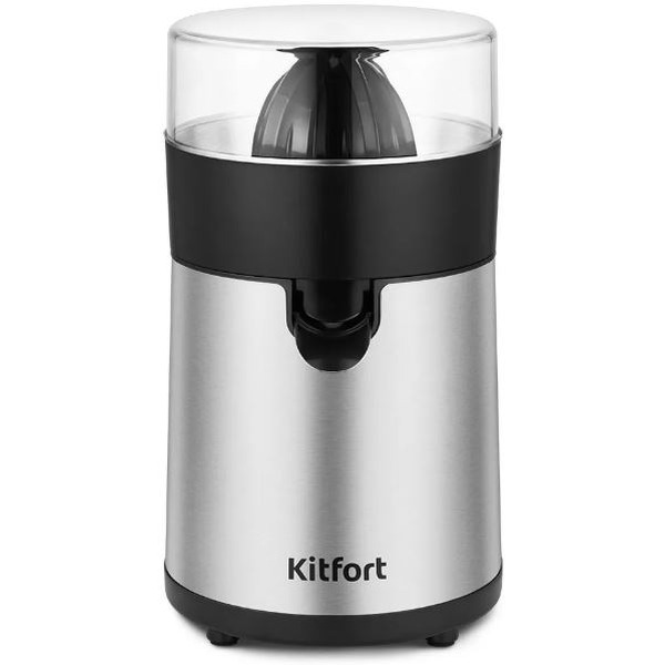 Соковыжималка для цитрусовых Kitfort KT-1199