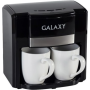 Кофеварка электрическая Galaxy LINE GL 0708