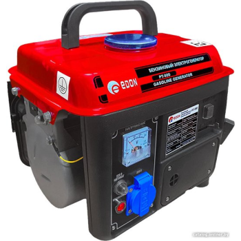 EDON PT-900 Электрогенератор