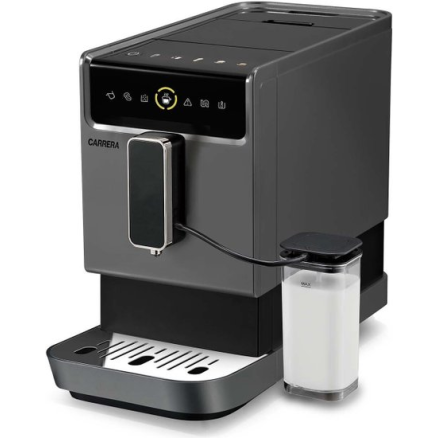 Кофемашина автоматическая Carrera CRC 657